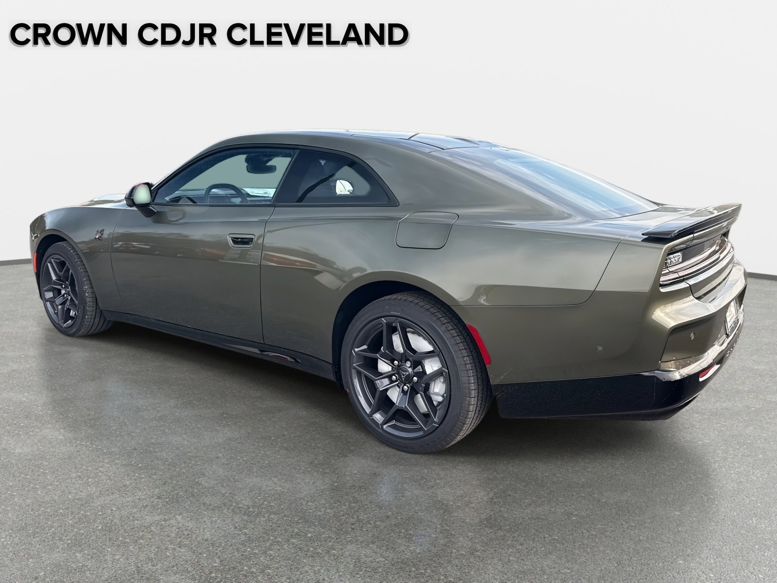 New 2026 Dodge Charger Scat Pack image 6