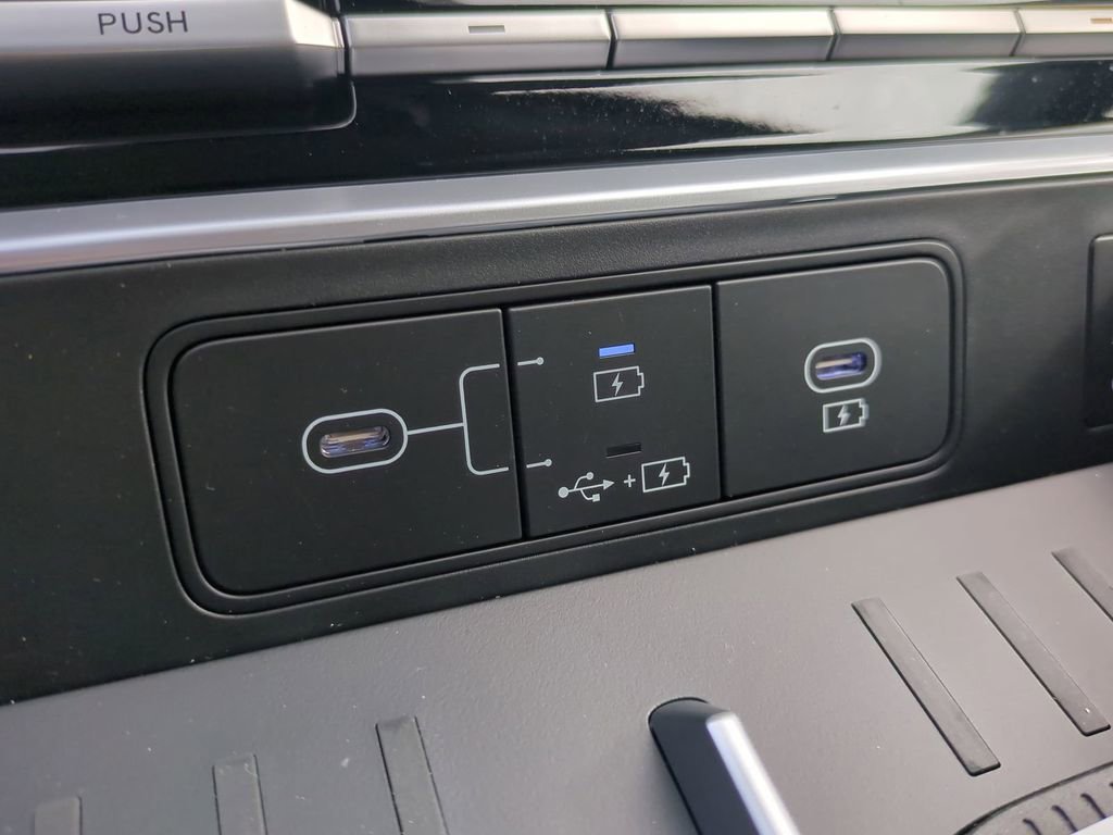 New 2026 Hyundai Santa Fe XRT image 29