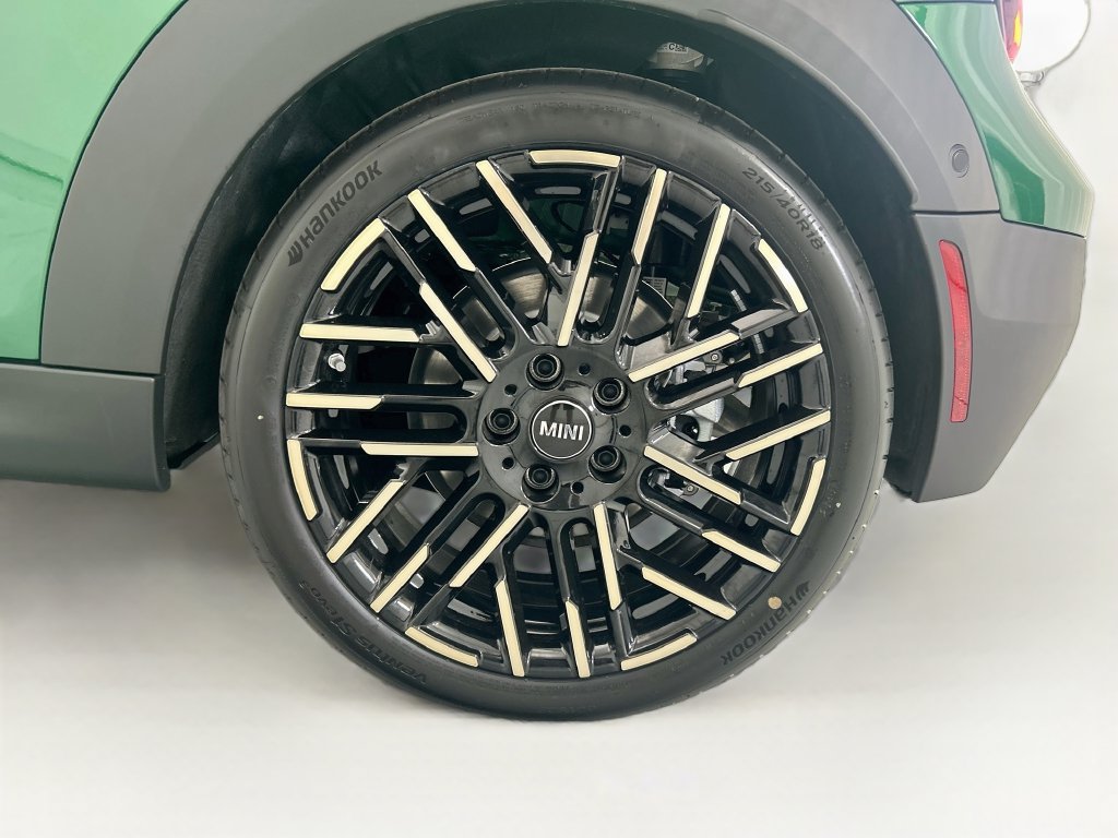 New 2026 MINI Cooper S FWD image 27