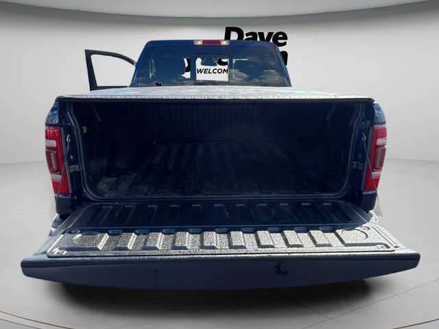 Used 2019 RAM 1500 Laramie AWD/4WD image 25