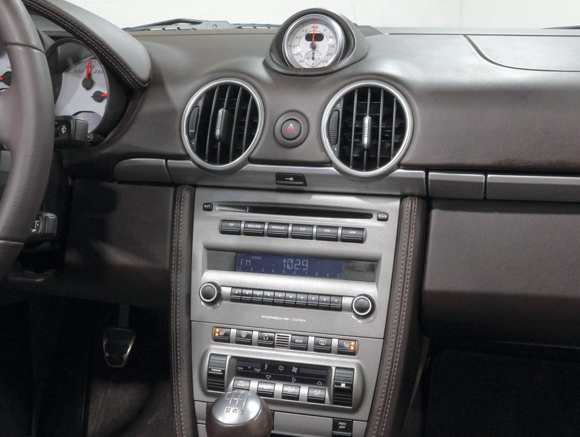 Used 2007 Porsche Boxster S image 76