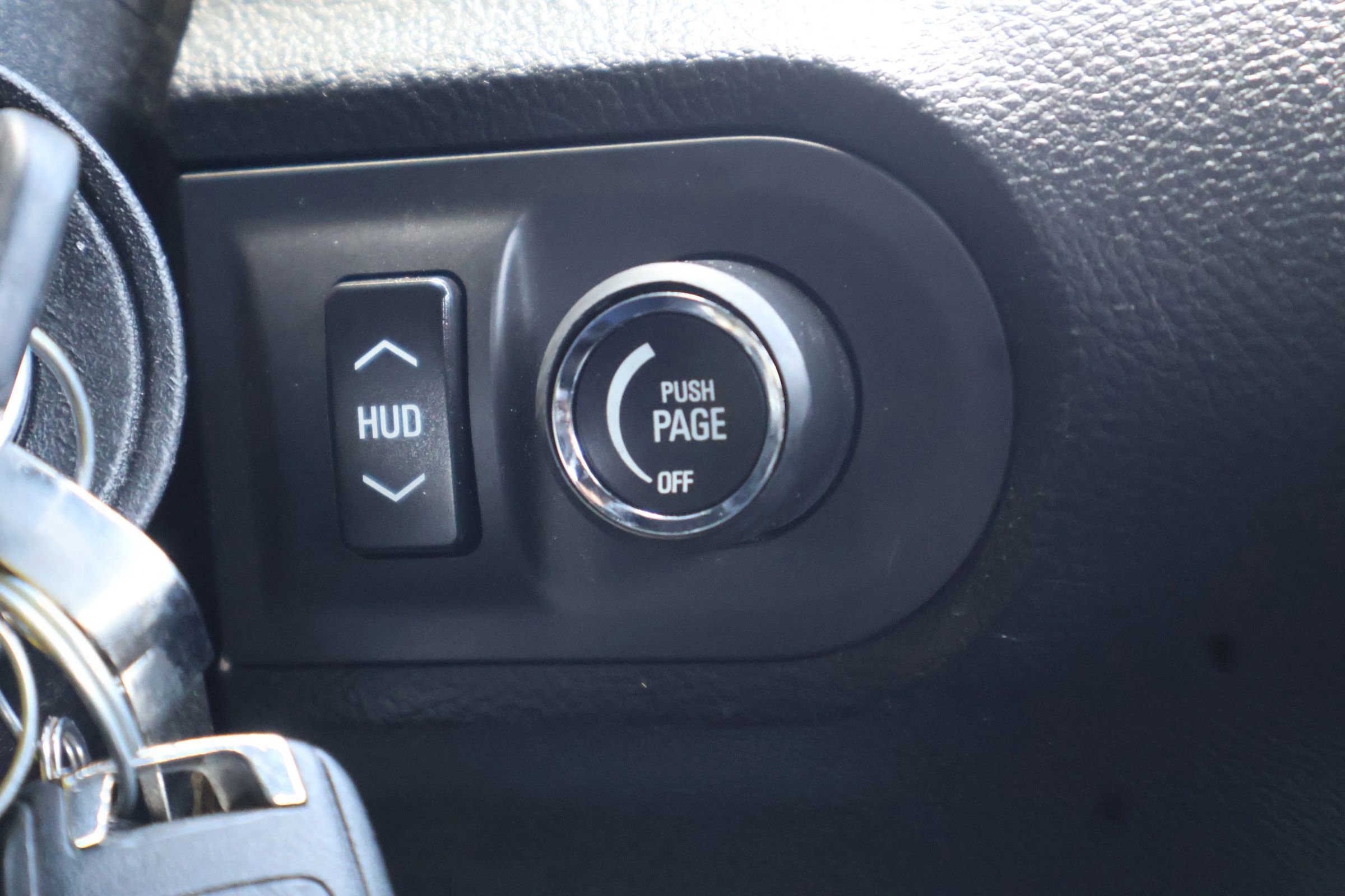 Used 2013 Chevrolet Camaro SS w/ RS Package image 32