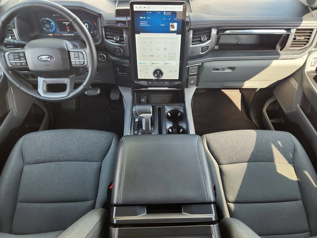 Used 2024 Ford F150 Lightning Flash AWD/4WD image 18