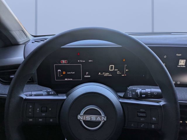 Used 2026 Nissan Kicks SV w/ SV Premium Package FWD image 29