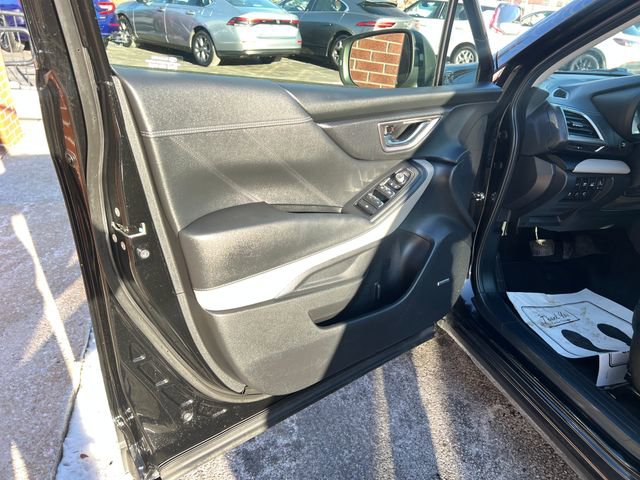 Used 2022 Subaru Forester Limited image 16