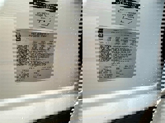 New 2025 Cadillac XT6 Sport w/ Platinum Package image 19