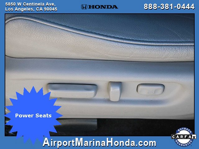 Used 2019 Honda Pilot Touring image 19