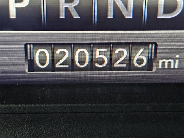 Used 2022 RAM 1500 Laramie image 26