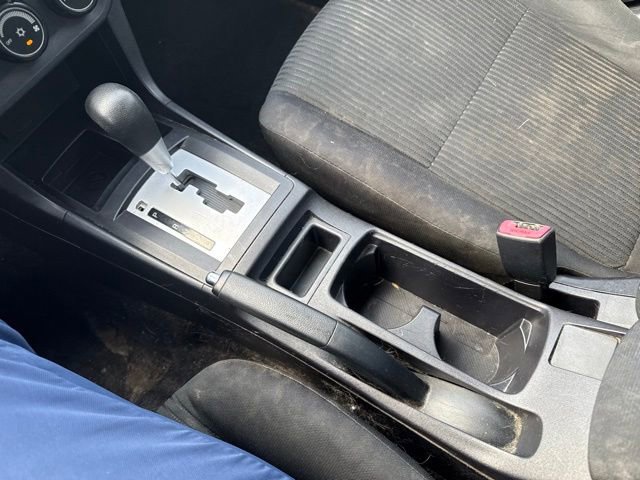 Used 2014 Mitsubishi Lancer ES FWD image 27
