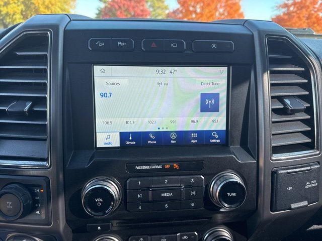 Used 2018 Ford F150 Raptor w/ Equipment Group 802A Luxury image 24