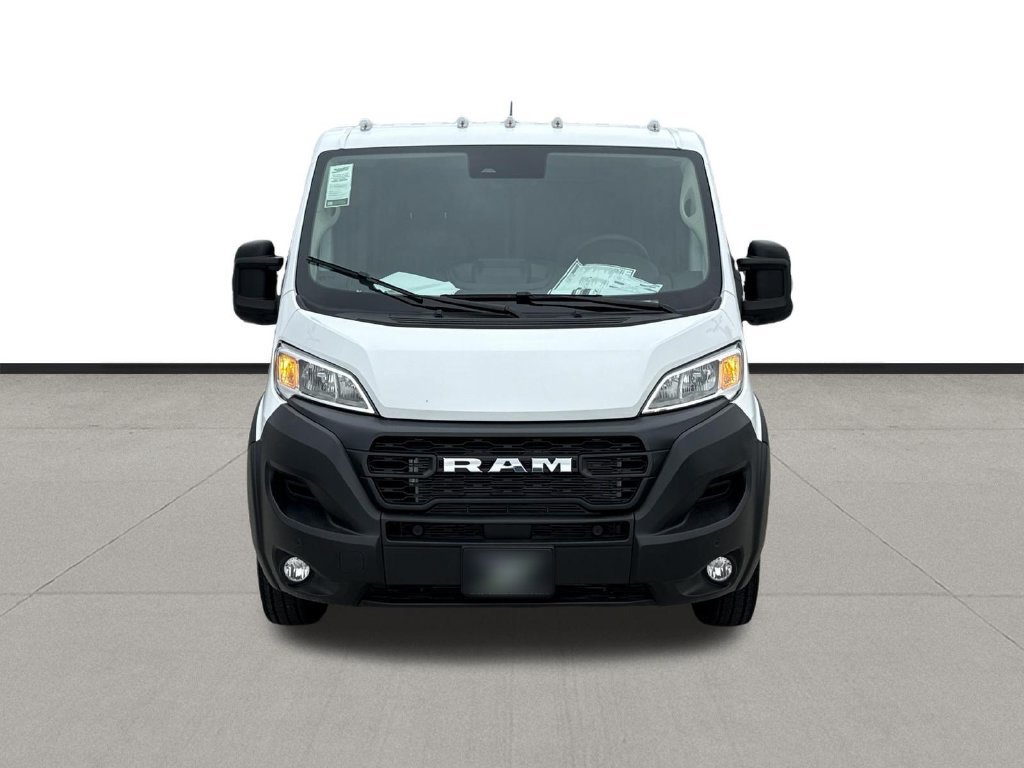 New 2026 RAM ProMaster 1500 w/ Safety Group FWD image 2