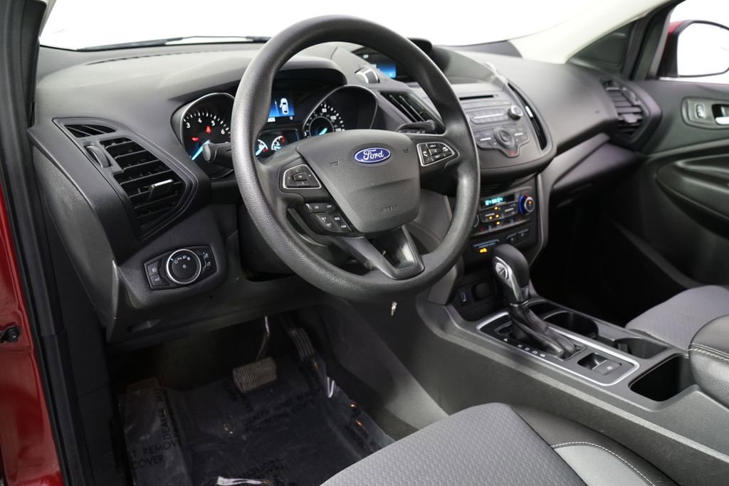 Used 2018 Ford Escape SE AWD/4WD image 12