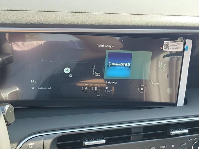 New 2026 Hyundai Palisade SEL AWD/4WD image 11