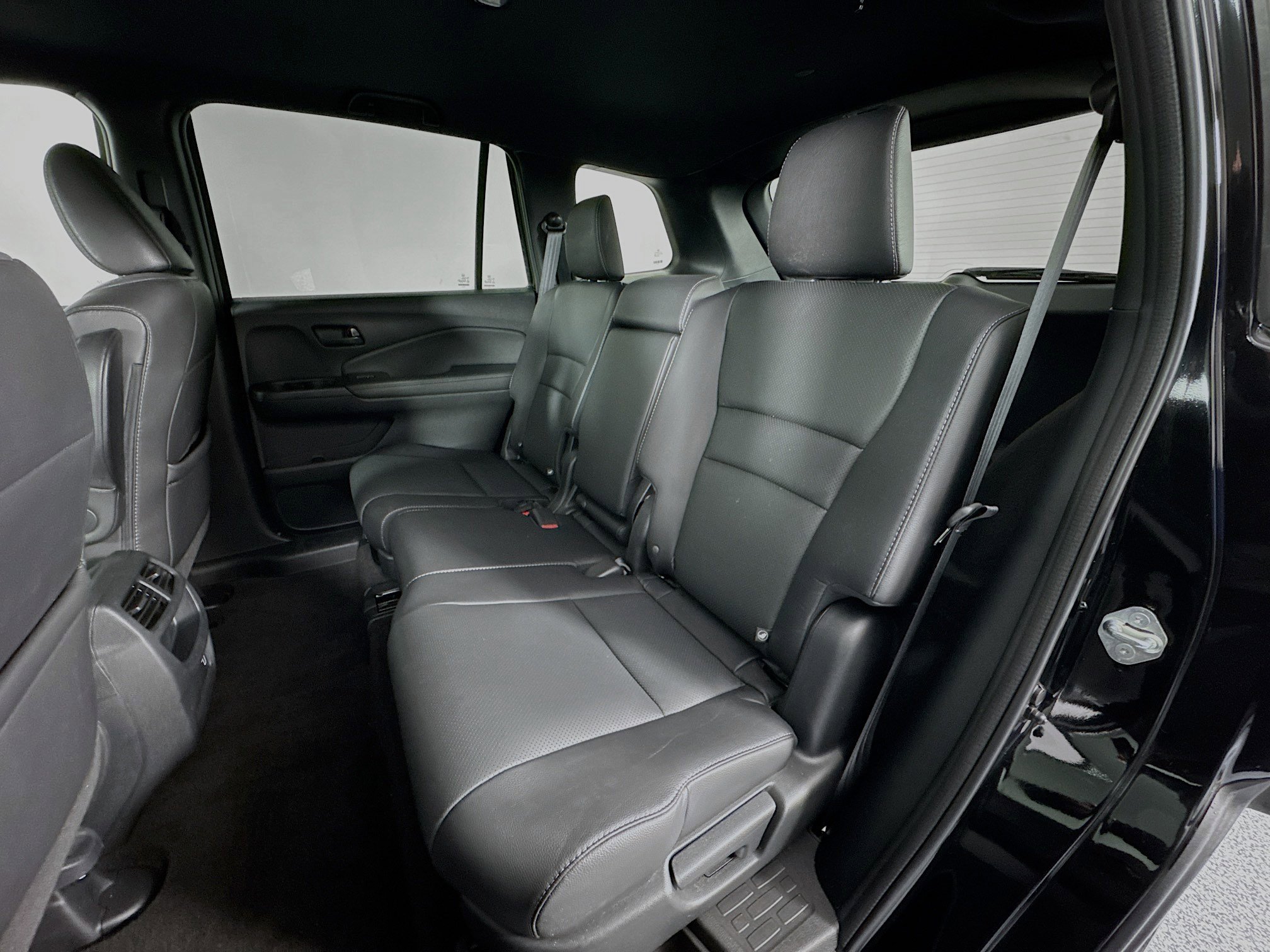 Certified 2023 Honda Passport EX-L image 24