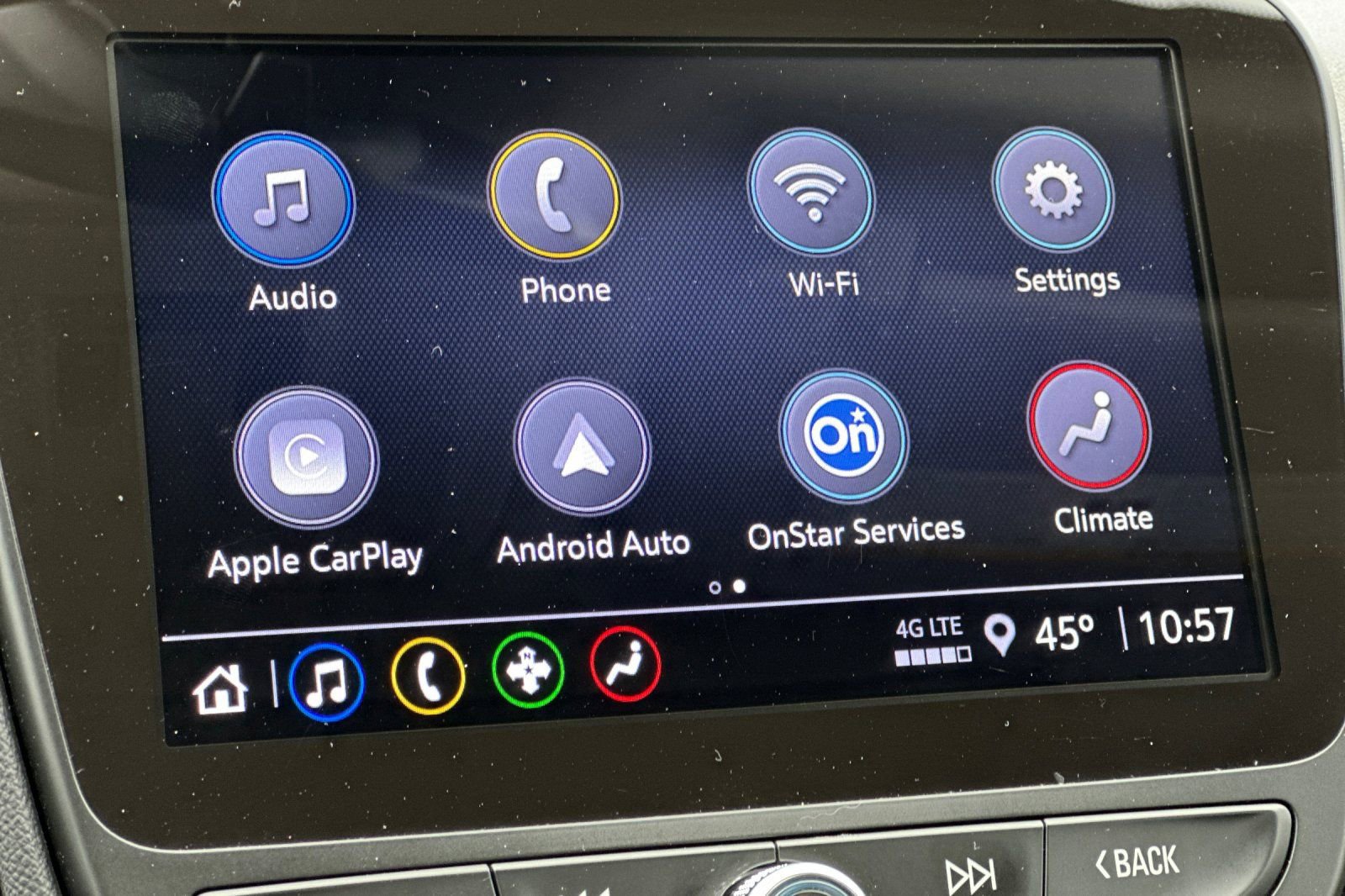 Used 2024 Chevrolet Malibu LT image 17