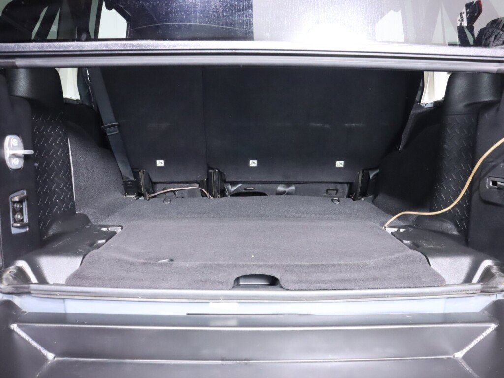 Used 2014 Jeep Wrangler Unlimited Sport w/ Quick Order Package 24S image 30