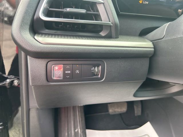 New 2026 Chevrolet Traverse LT image 17