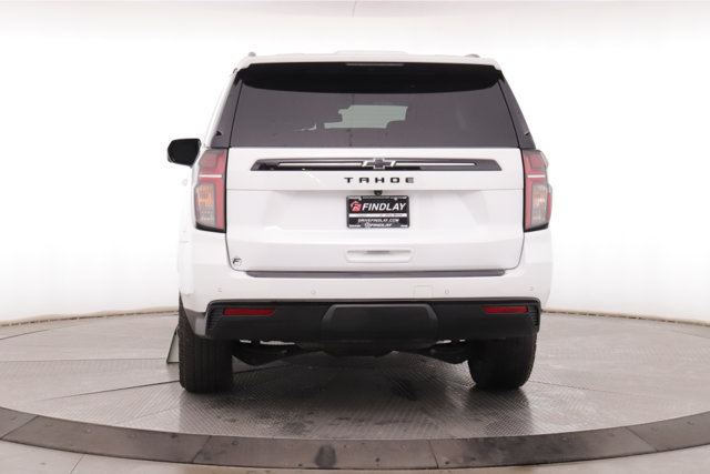 Used 2024 Chevrolet Tahoe Z71 w/ Luxury Package AWD/4WD image 11