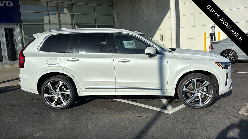 New 2026 Volvo XC90 B5 Core image 28