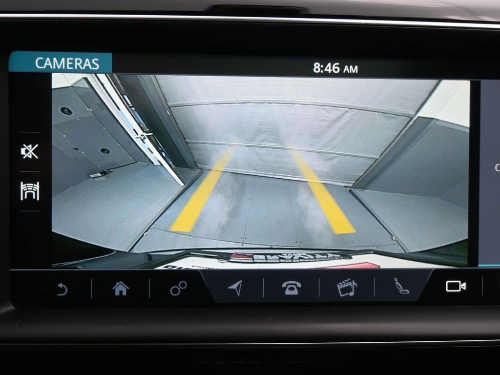 Used 2020 Jaguar F-PACE S image 15