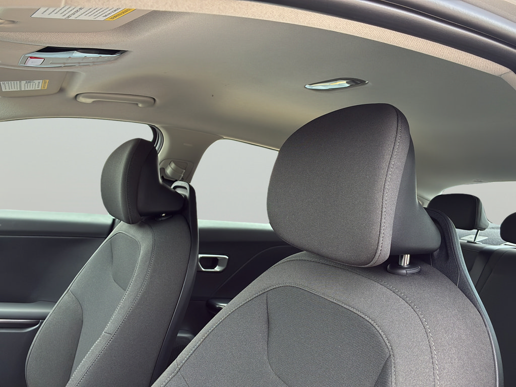 New 2026 Kia K4 FWD image 14