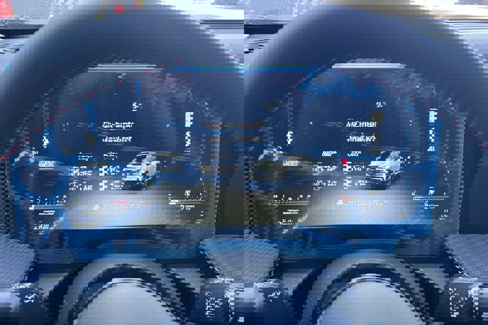 New 2026 Nissan Kicks SR w/ Illumination Package image 31