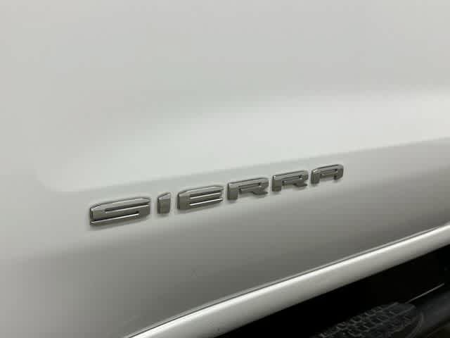 Used 2021 GMC Sierra 1500 2WD Regular Cab image 28
