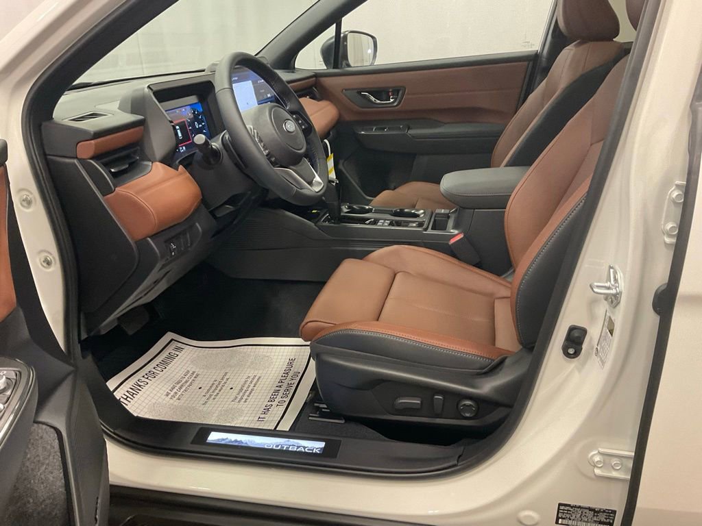 New 2026 Subaru Outback Touring XT AWD/4WD image 12