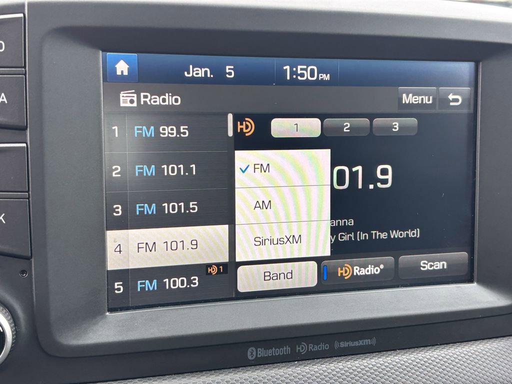 Used 2020 Hyundai Kona SEL image 30