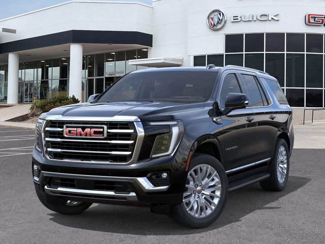 New 2025 GMC Yukon Elevation image 6