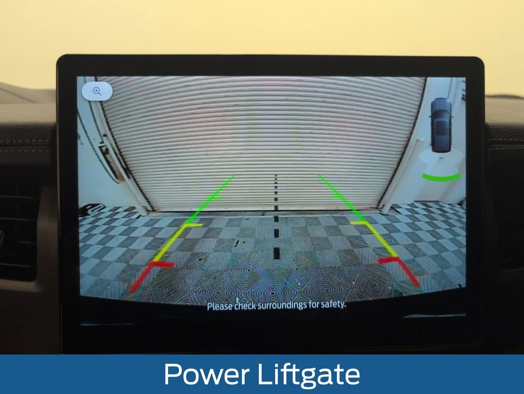 Used 2022 Ford Expedition Max XLT RWD image 29