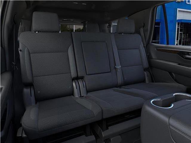 New 2026 Chevrolet Tahoe LS image 17