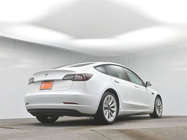 Used 2022 Tesla Model 3 Long Range image 20