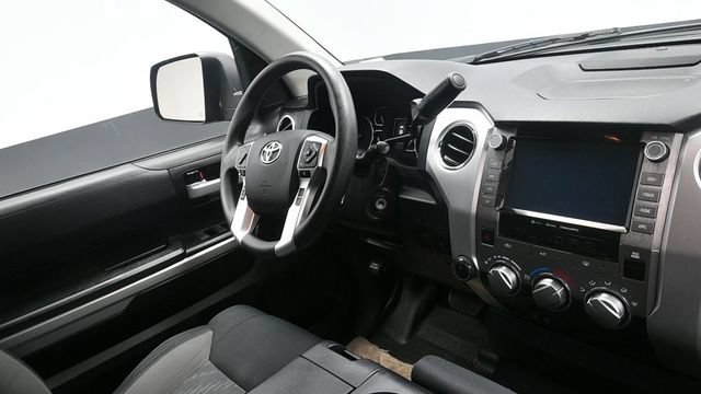 Used 2021 Toyota Tundra SR5 AWD/4WD image 12