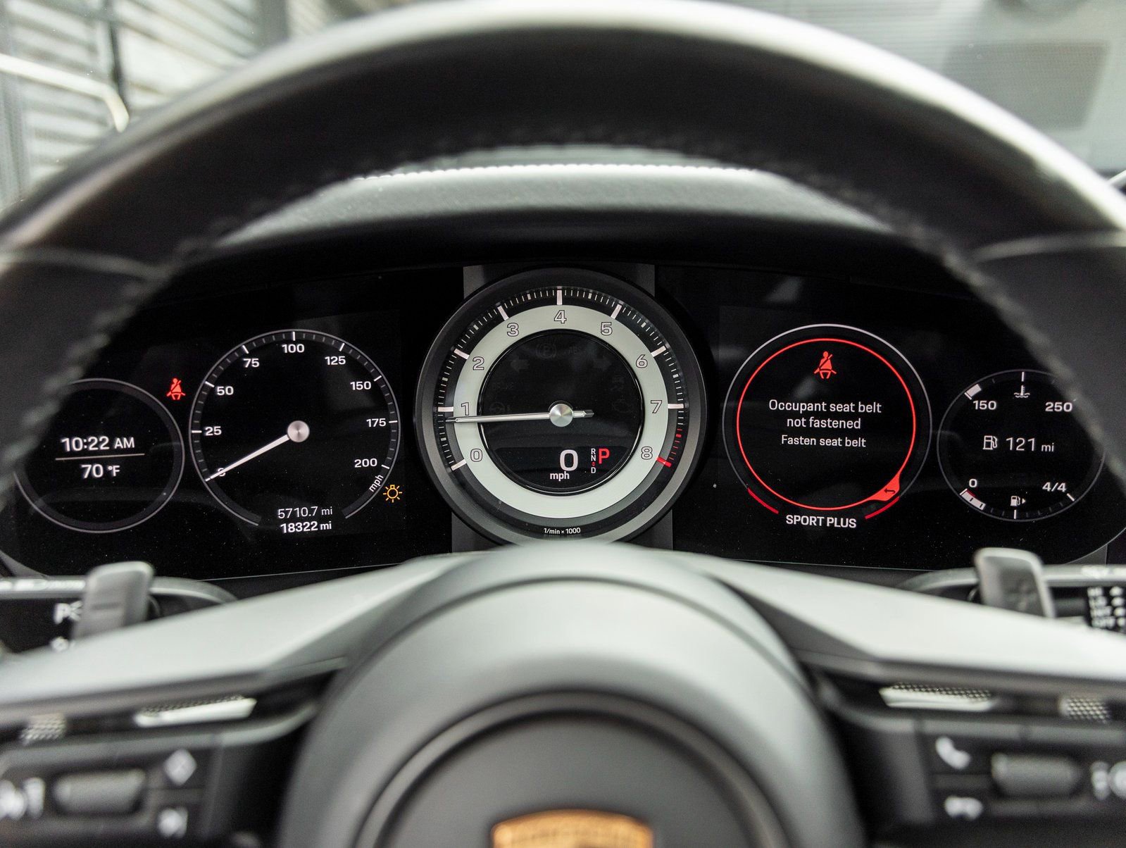 Certified 2022 Porsche 911 Carrera S image 28