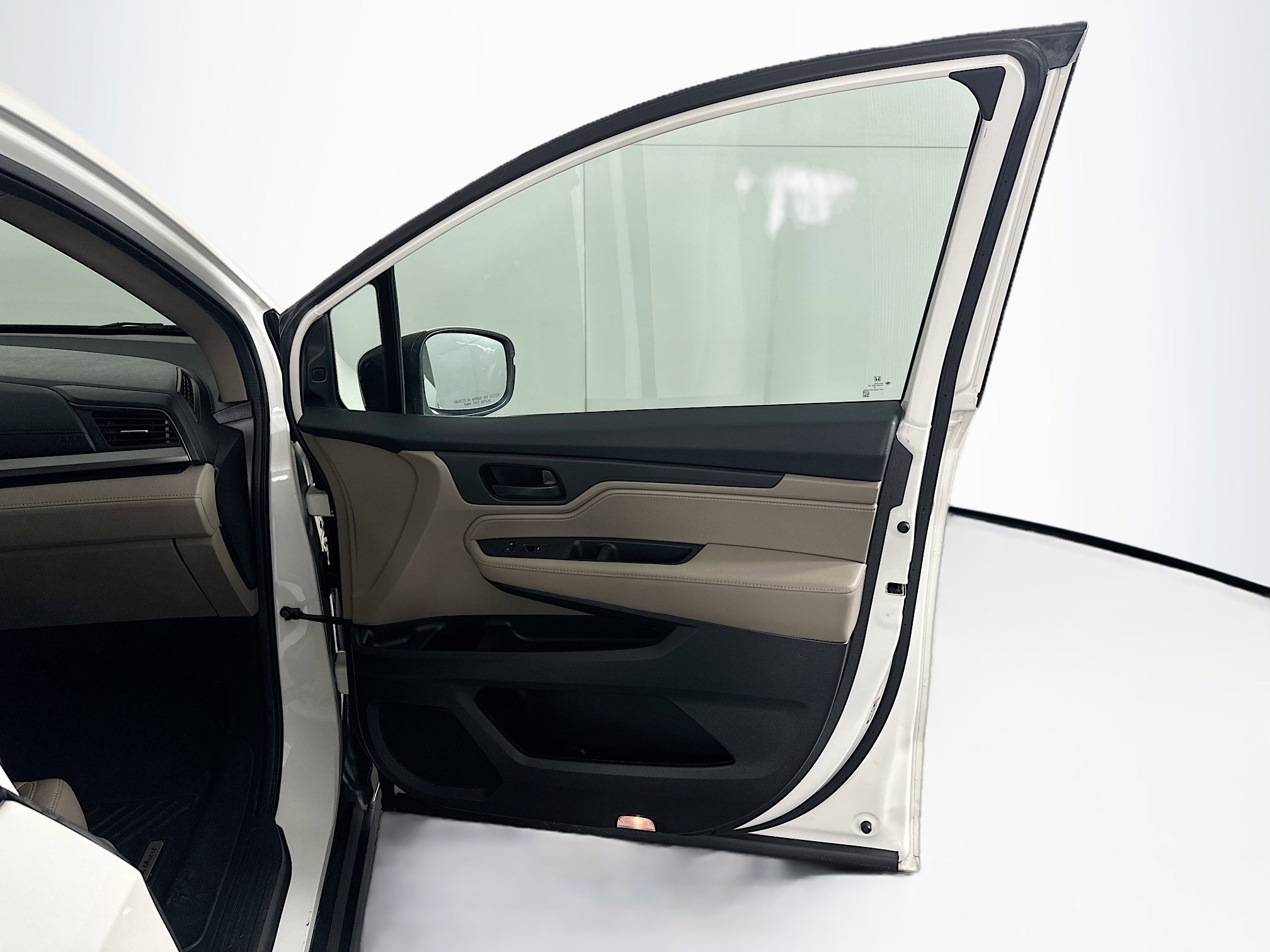 Used 2019 Honda Odyssey EX-L image 33
