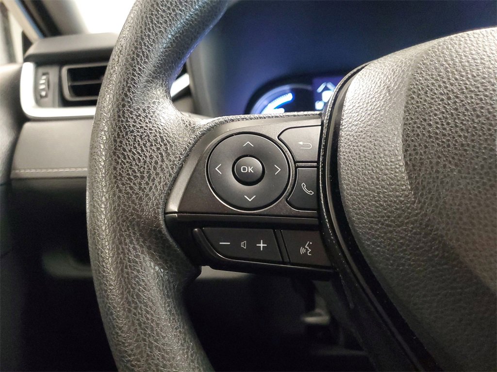 Used 2023 Toyota RAV4 XLE image 22