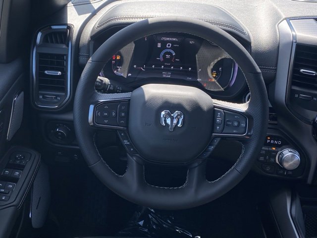 New 2026 RAM 1500 Rebel w/ Advanced Safety Group II image 39