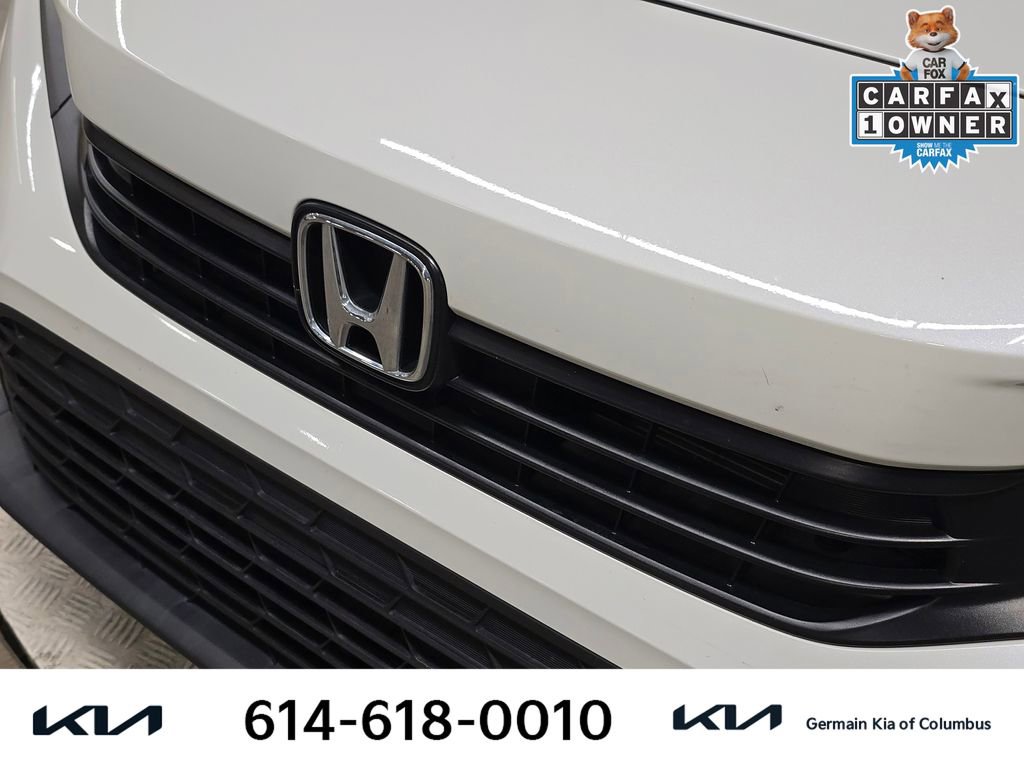 Used 2023 Honda Civic Sport image 14