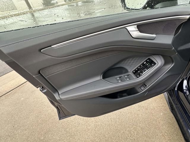 New 2026 Audi A6 Prestige image 7