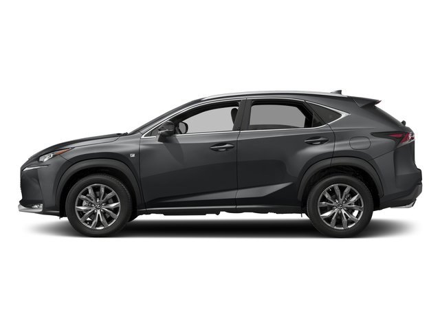 Used 2016 Lexus NX 200t F Sport w/ F Sport Premium Package AWD/4WD image 3
