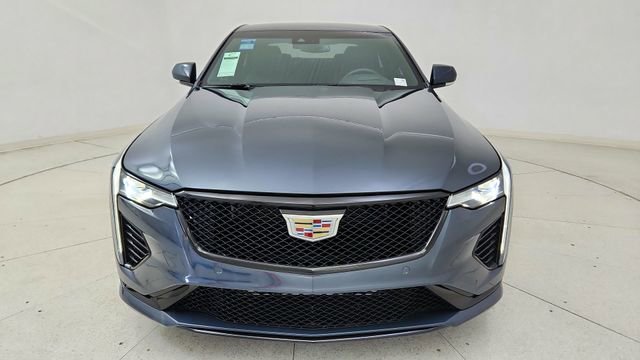 Used 2026 Cadillac CT4 V image 13
