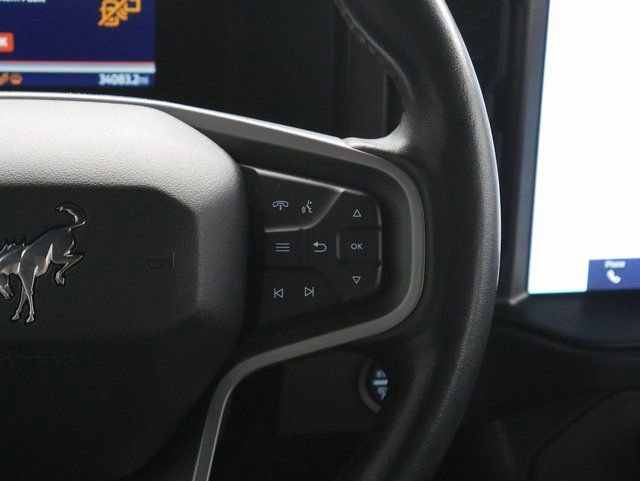 Used 2021 Ford Bronco First Edition image 18