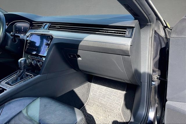 Used 2020 Volkswagen Arteon SEL Premium image 15