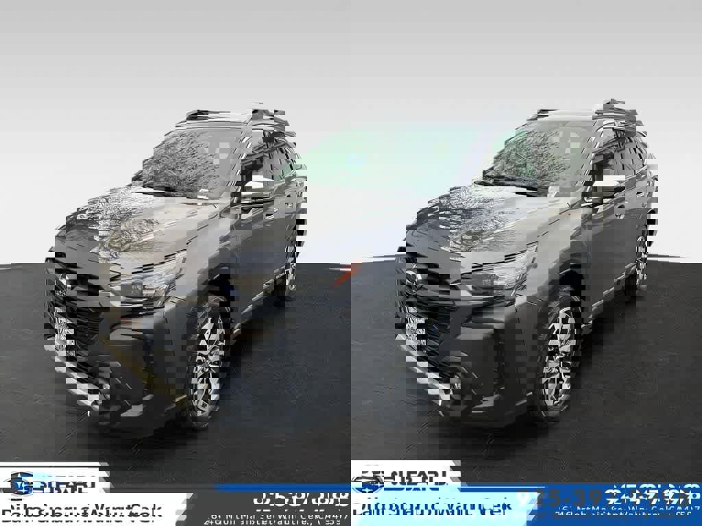 Used 2023 Subaru Outback Touring image 1