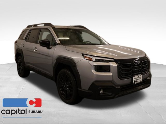New 2026 Subaru Outback Limited XT