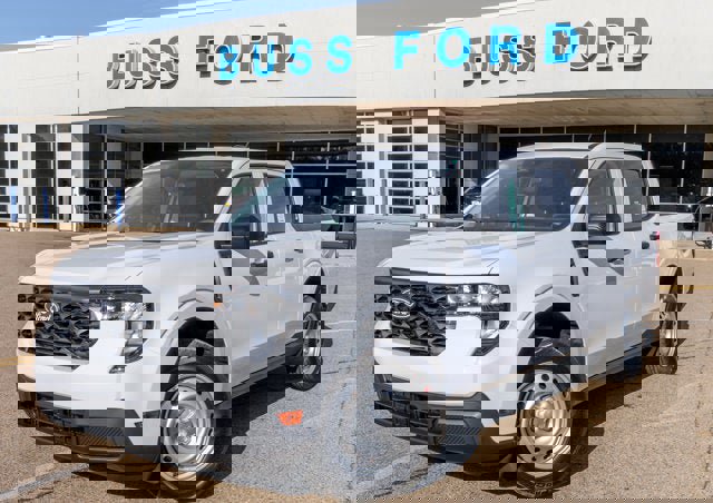 New 2025 Ford Maverick XL