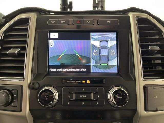 Used 2020 Ford F150 Lariat w/ Equipment Group 502A Luxury AWD/4WD image 25