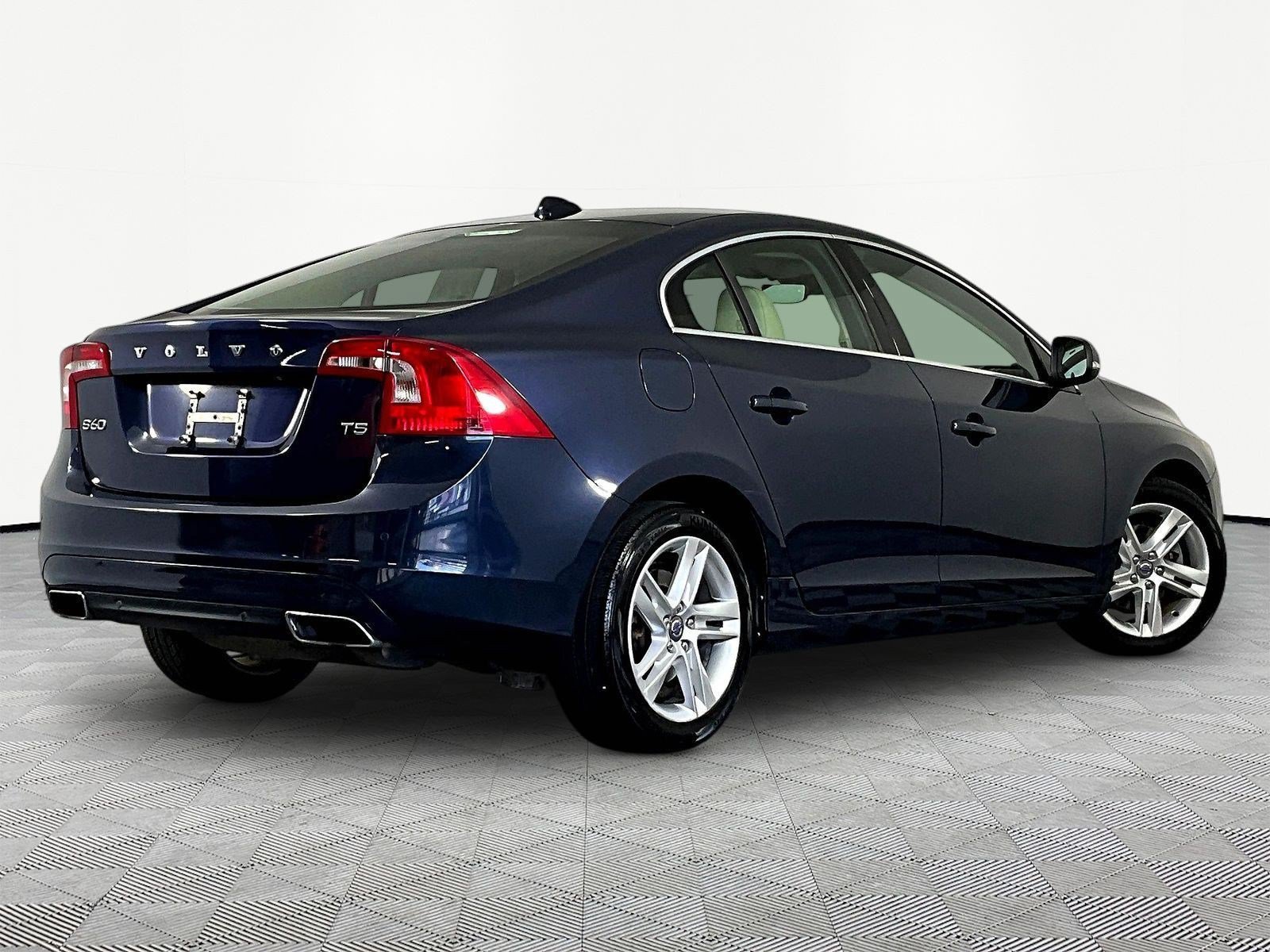Used 2015 Volvo S60 T5 Premier FWD image 6