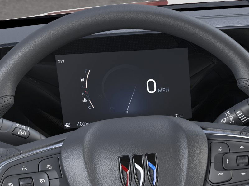 New 2024 Buick Envista Preferred image 18